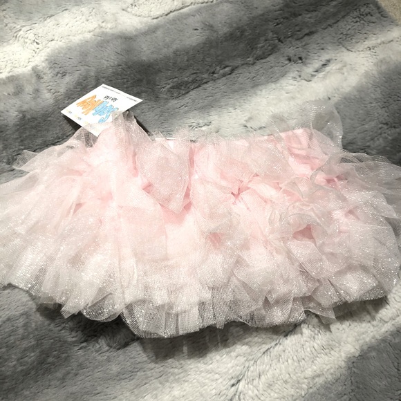 Sara Kety Other - SOLD! 0-6 months Sara Kety Tutu Skirt